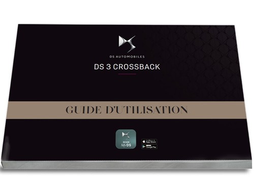 Citroen ds3 crossback navi - citroen,
