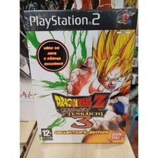 DRAGON BALL Z BUDOKAI