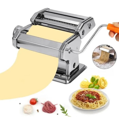 Machine pâtes laminoir à - à,