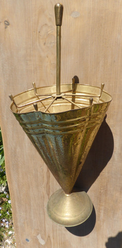 Ancien porte parapluies - ancien, porte-parapluies