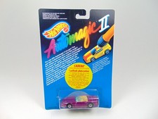 corvette automagic II hot