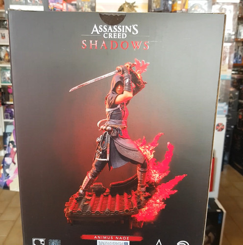 Figurine assassin creed - figurine, assassin´s