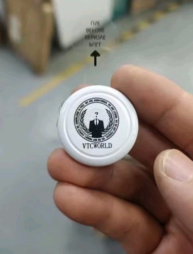 Airtag crypté - airtag,