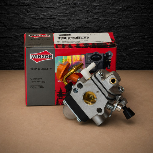 Carburateur pour stihl fs90 - carburateur,