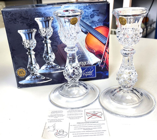 Chamdeliers longchamp cristal - chamdeliers,