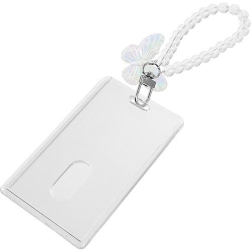 Porte badge détenteurs - détenteurs, de