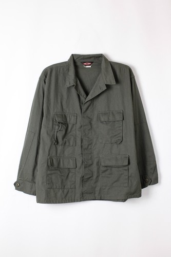 Field jacket bdu army - bdu, vert