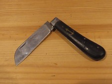 Couteau pliant Pradel 2542