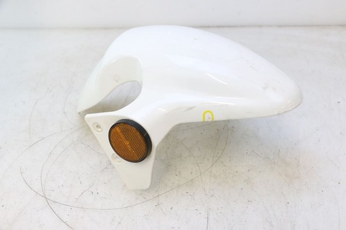 Garde boue avant tnt motor - garde,