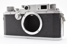 [N MINT] Canon IVSb 4Sb