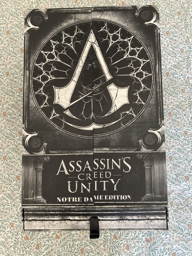 Assassin creed unity - assassin's,