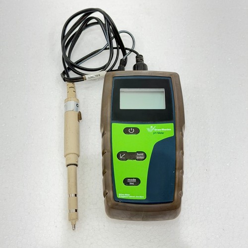 Drew marine digital tester - marine,