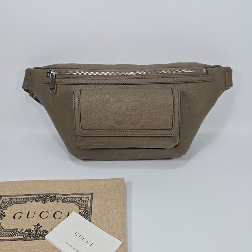 Gucci sac banane jumbo - gucci,