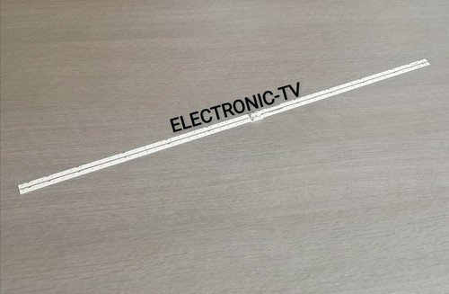 Barettes leds pour tv - pour,