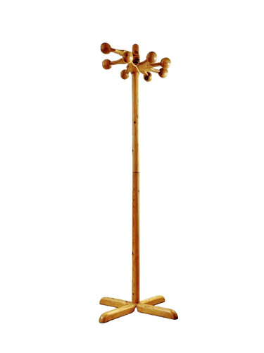 Porte manteau chapo - , charlotte