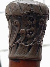 CANNE ANCIENNE 88 CM DE HAUTEUR