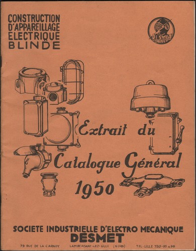 Lambersart catalogue - (59), /