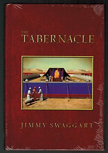 The tabernacle hardcover - the,
