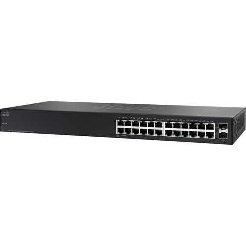 Cisco sg110 ports - sg110-24, 24