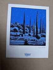 Bel ex-libris Colman Billy the