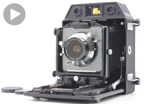 Comme neuf appareil photo - [n,