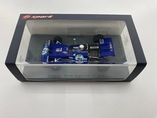Spark 1/43 S7217 Tyrrell 003