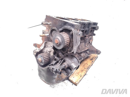 Fiat 500 bloc moteur complet - fiat,