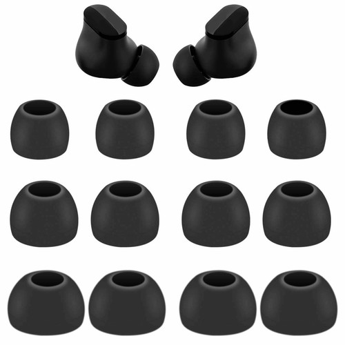 Lot paires embouts de - lot, 6