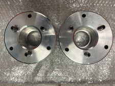 KTM X-BOW GT4, GTX, GT2 Warm-Up Adaptor Set