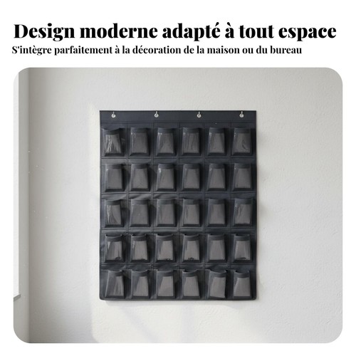 Porte téléphones pour salle - porte-téléphones,