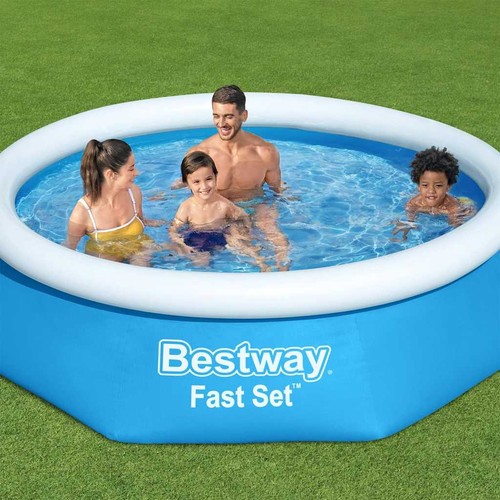 Bestway piscine gonflable - bestway,