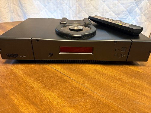 Rega jupiter player - jupiter,