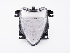 Sequential Led Tail Light