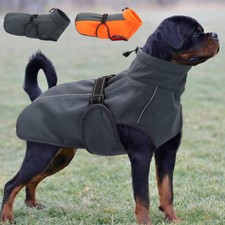 Manteau d'hiver pour chien