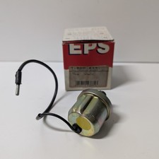 Ampoule Transmetteur Pression