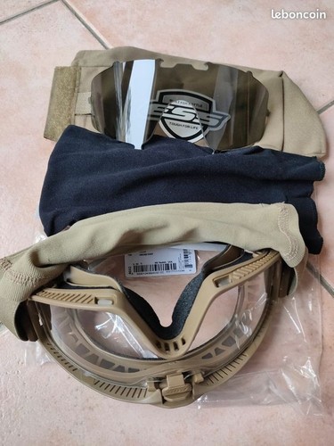 Masque protection - masque,