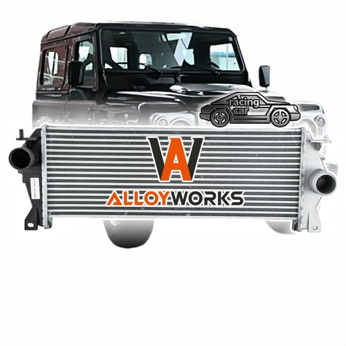Turbo intercooler pour - intercooler, fr