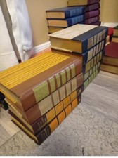 Lot of 8 MIXED Editions Reader's Digest Select Condensed Books Decor Library 