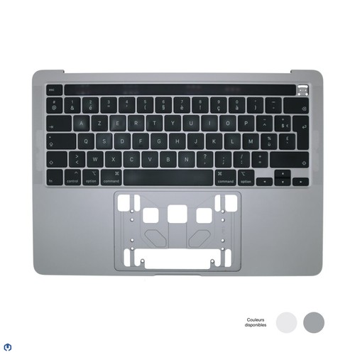 Clavier topcase azerty macbook - topcase,