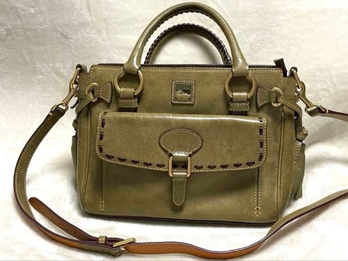 Sac bandoulière dooney - à,