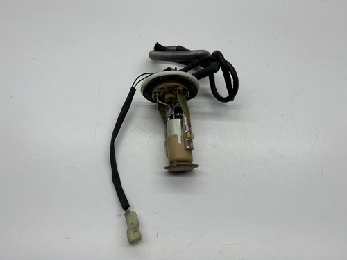 Pompe carburant flottante - pompe,