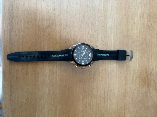 Montre armani - montre,