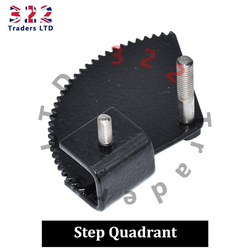 Quadrant dents pour hymer - dents,