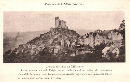 Cpa najac - cpa, 12