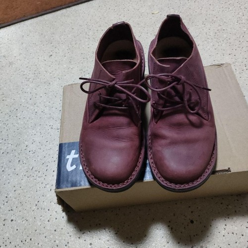 Chaussures plates cuir - chaussures,