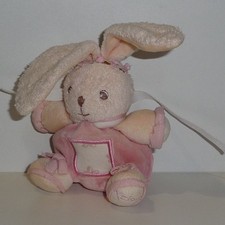 Doudou Lapin Kaloo - Lilirose