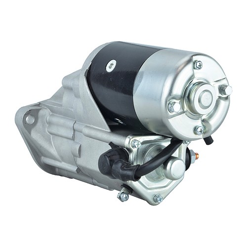 Starter 12v 5kw clark lift - 12v,