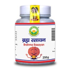 Basic Ayurveda Brahma Rasayan