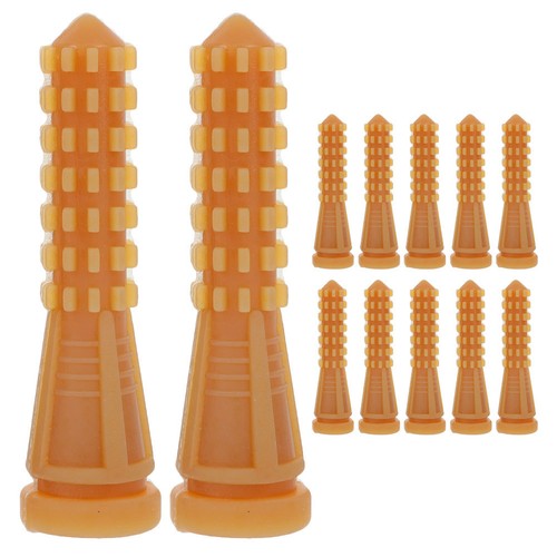Pcs plumeuse de volaille - 12,