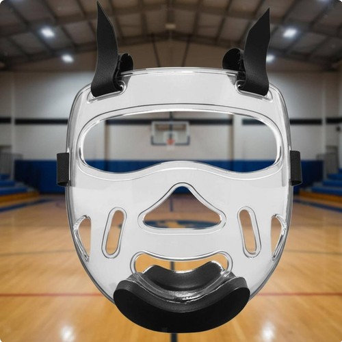 Casque taekwondo ajustable - de,